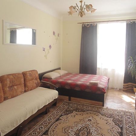 Apartments In Lviv Center Экстерьер фото