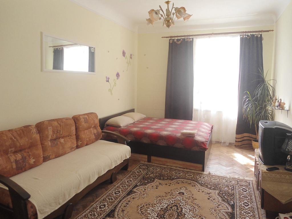 Apartments In Lviv Center Экстерьер фото