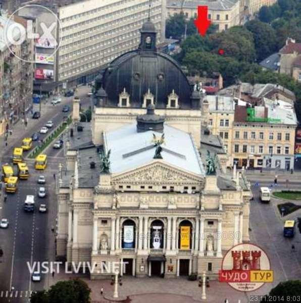 Apartments In Lviv Center Экстерьер фото