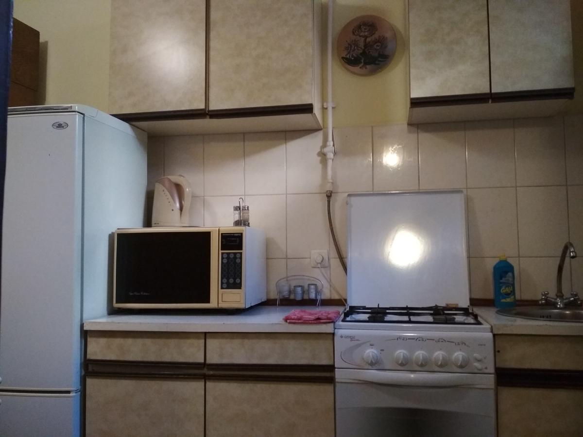 Apartments In Lviv Center Экстерьер фото
